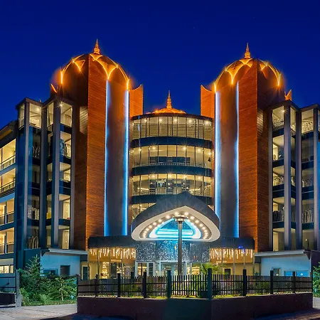 Arnor De Luxe & Отель 5*