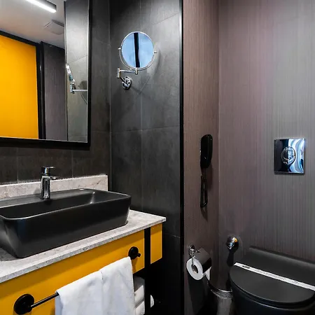 Arnor De Luxe & סייד