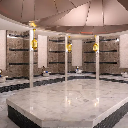 Отель Arnor De Luxe & 5*