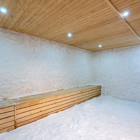 Отель Arnor De Luxe & Сиде