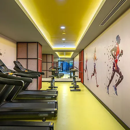 Arnor De Luxe & فندق 5*