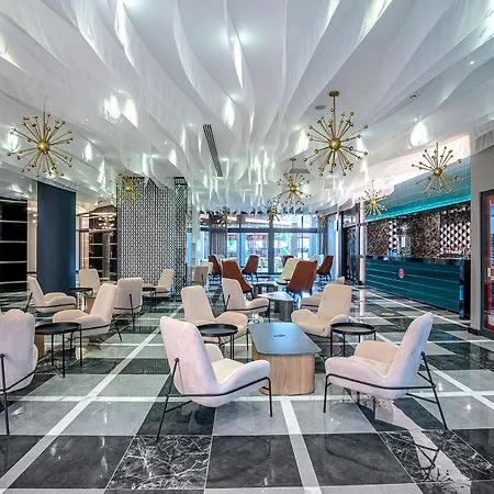 Arnor De Luxe & 5* Сиде