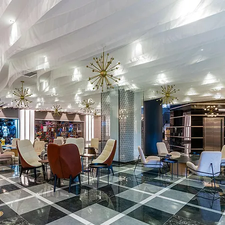 Arnor De Luxe & Сиде