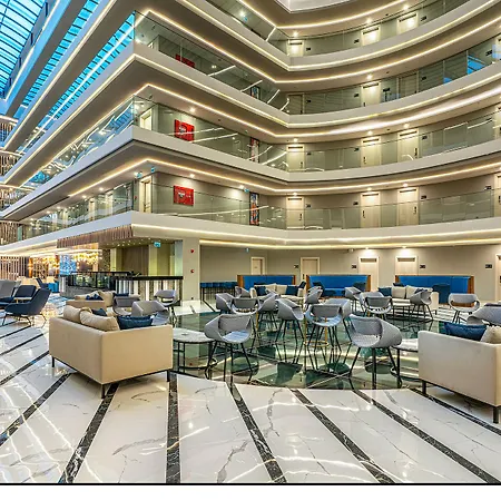 Отель Arnor De Luxe & 5*