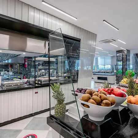 Arnor De Luxe & Отель