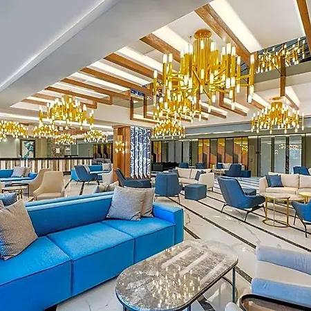 Hotel Arnor De Luxe & Side