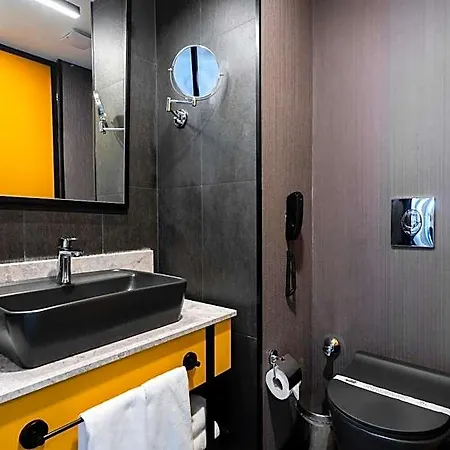 Hotel Arnor De Luxe & Side