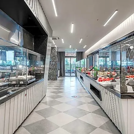 Arnor De Luxe &
