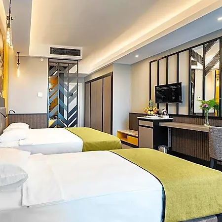 Hotel Arnor De Luxe &