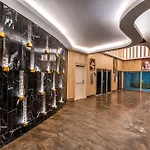 فندق Arnor De Luxe &
