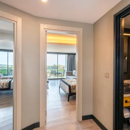 Arnor De Luxe & Otel 5*