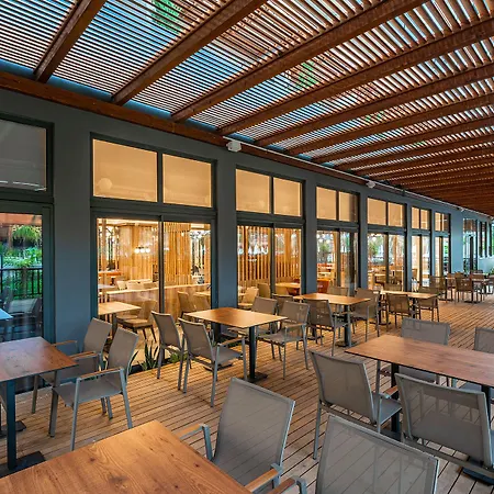 Arnor De Luxe & Otel 5*