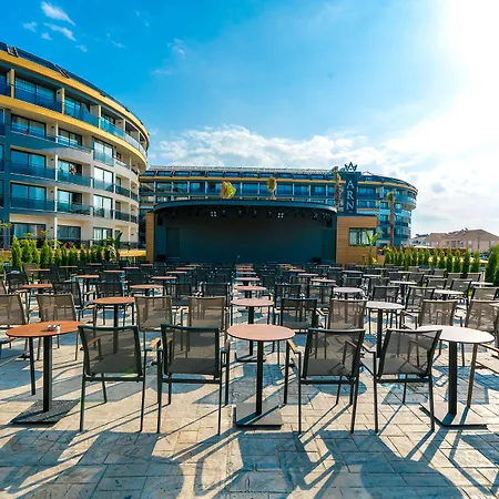 Hotel Arnor De Luxe &