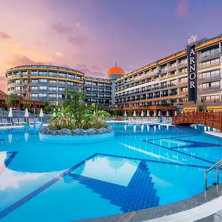 Arnor De Luxe & Otel