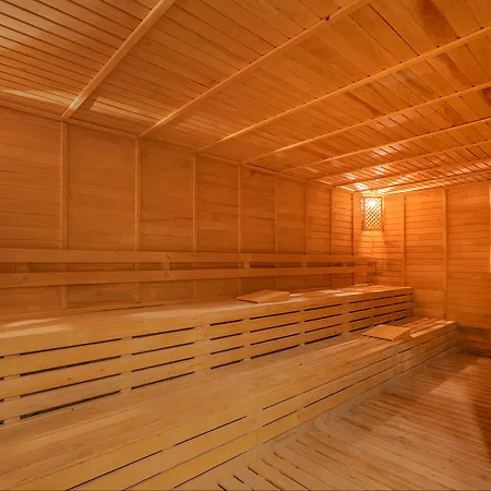 Arnor De Luxe & Otel