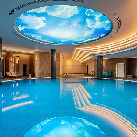 Arnor De Luxe & Otel