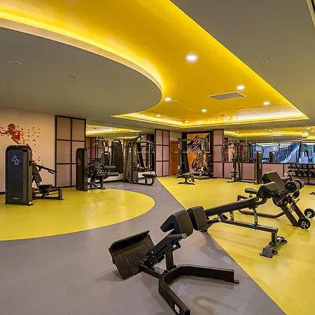 Otel Arnor De Luxe & Side