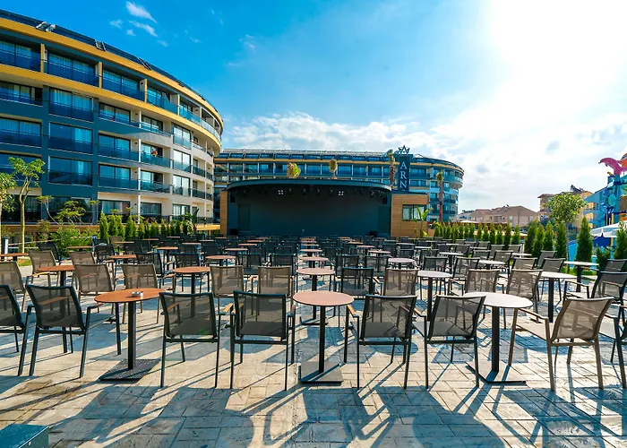 Szálloda Arnor De Luxe &