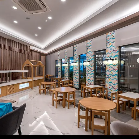 Arnor De Luxe & 5* سيدي