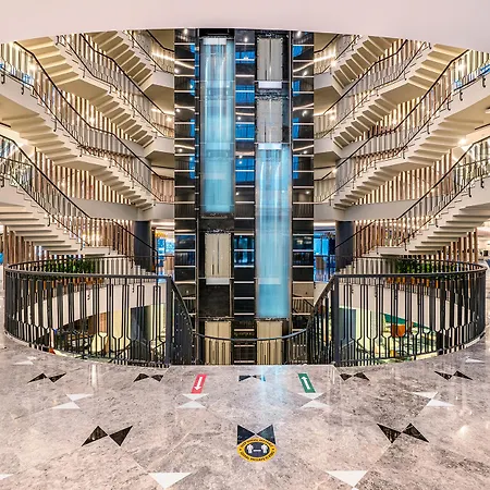 Arnor De Luxe & 5* سيدي