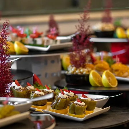 فندق Arnor De Luxe &